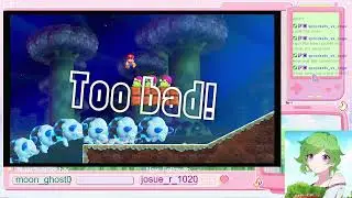 Super Mario Wonder #1