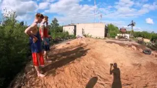 FLO27(Опильное воскресение)