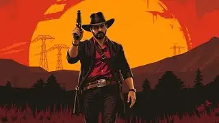 RED DEAD - Episode #6