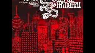 IG Culture - Take It There feat. K Banger