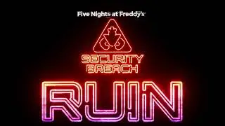 FNAF: SB RUIN OST: Fazer Blast/Elevator/Freddy Boss