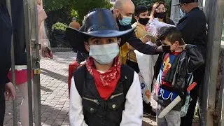 פורים 2021