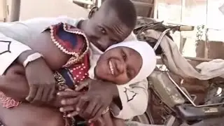 Dan iskan dan sanda mai zumudin iskanci