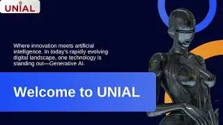 Where innovation meets artificial intelligence
