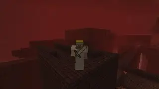 Minecraft Xbox: Into the Nether [11]