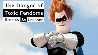 The Incredibles: What Makes Syndrome A Great Villain