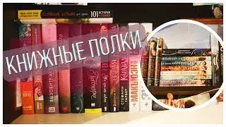 Книжные полки| version n.1