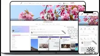 How to download peepso ultimate bundle and gecko theme for free for testing only