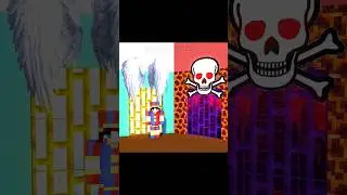 Will Pomni Go To Heaven Or Go Doen Hell ?
