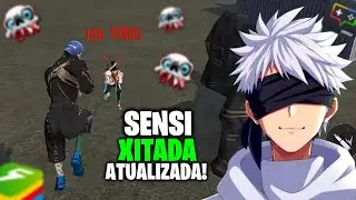 BEST SENSI FOR BLUESTACKS 4,240 🖥 THE AIM DOESN'T SHAKE 😮⚙ SENSI FOR MOUSE WITHOUT DPI 🖱️ FREE FI...