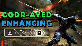 BDO | Godr-Ayed WEAPON ENHANCING