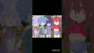 #meme #art #edit Гача идея для видео #drawing #anime #greenscreen #green #screen #genshinimpact