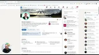 LinkedIn Lead Generation