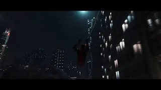 Recreating TASM in Insomniac's Spiderman Remastered PC with mods