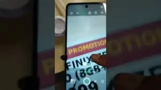 Infinix Zero X Neo 60X zooming Camera with Big Lenses🔥🔥🔥