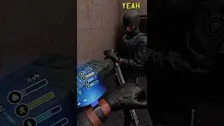he knew too much... 