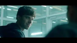 Аванпост  Финальный трейлер