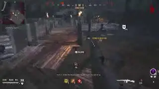 Dark aether camo grind| Vanguard Zombies | Level 401