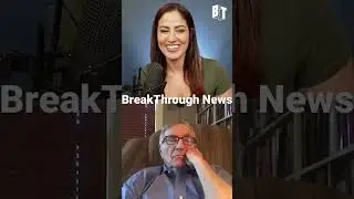 Follow BreakThrough News on YouTube