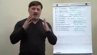 Просто о сложном: витамины в нашей жизни