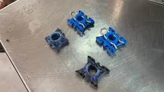 Volvo S60/V70 FRONT Window Regulator Plastic Guide Replacement How To DIY - Possibly XC90 and S80