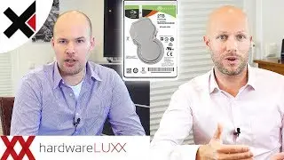 Lohnen sich SSHDs im Jahr 2018 noch? HardwareLUXX über FireCuda | iDomiX