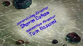 Spongebob Spongebob And Patrick React To Stuff 2 fan idea title card