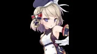 [DUB] Azur Lane, but only when Z23 is on screen