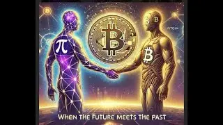 Unlocking the Future  Pi Network Explain 2025 03 23