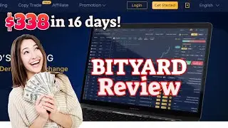 Bityard review - What makes Bityard the best in crypto?