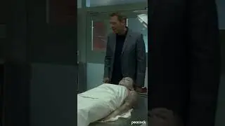 It's wake up time for the 'dead' patient 