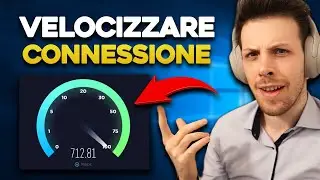 How to SPEED UP your INTERNET CONNECTION with this SIMPLE TRICK 100% Free