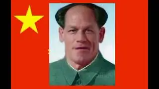 John xina super idol