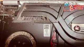 Deprafuire Laptop Gaming ASUS ROG Zephyrus G14 - HELP-COMPUTER