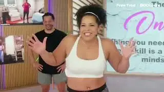 BODi - A Program For Beginners Only