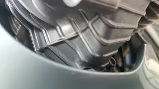 Осмотр и протяжка гбц на bmw r1100rs 97год с Японии пробег 28000км., правая сторона, часть 2.