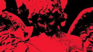 Evzer feat. Pop Smoke, Kanye West & Skepta - 