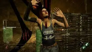 Dead by dying light
