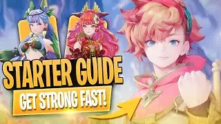 Visions Of Mana Guide: Beginner's Tips and Tricks