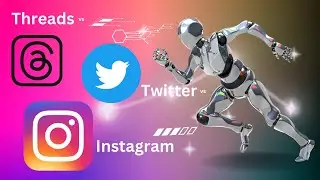 Threads vs Twitter vs Instagram - Which one is better?