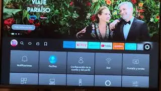 Reset Amazon Fire stick TV