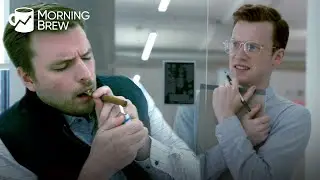 Training A CEO To Be Human | Good Work