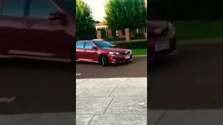 Toyota Camry atara review coming soon #toyota #carmy #atara #australia #shorts #viral #trending