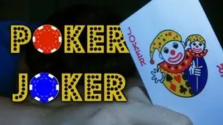 Poker Joker (Action Bit)