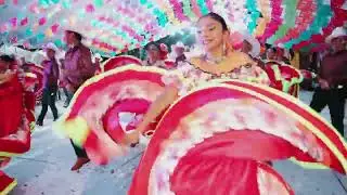 Los Reyes De La Noche Yo Solo Quiero Amor  Ballet Divino Salvador Cuautlacingo Otumba