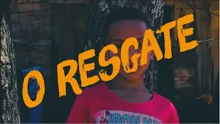 O Resgate - Mensageiro feat. Davisão MC e Fhael
