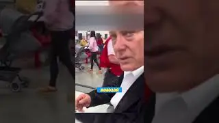 Нашёл Отца Спустя 20 ЛЕТ 😭