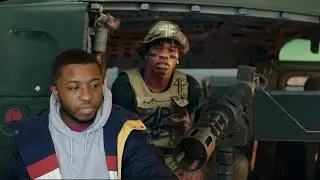 LIL BABY - ON ME & ERRBODY REACTION