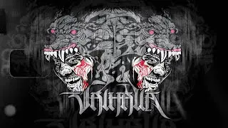 Zamerati - Valhalla  | Official Audio |