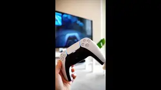 DualSense: Mando PS5 PRIMERAS IMPRESIONES 👀